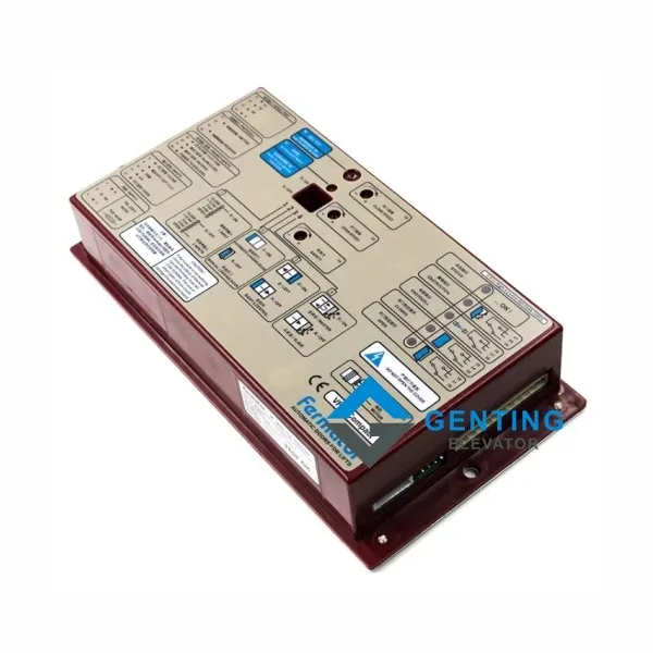 Fermator elevator door inverter VF4+