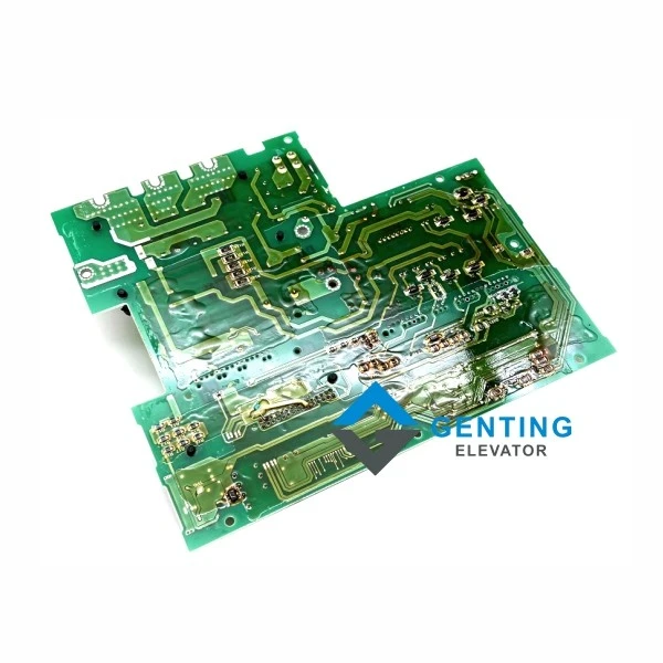 Fuji inverter board LM1-PP-15-4