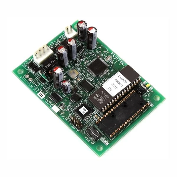 PCB آسانسور Fujitec C{0}VD10