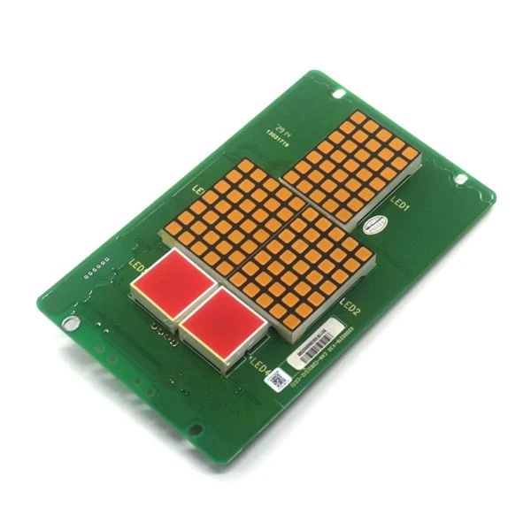 تابلوی نمایش آسانسور Guangri 65000219-V30