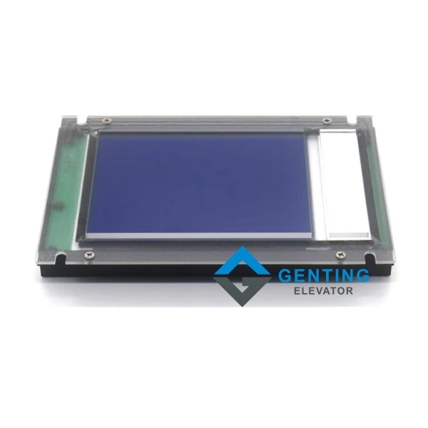 Guangri elevator car lcd display board EHLC-064-V-GR-CAN