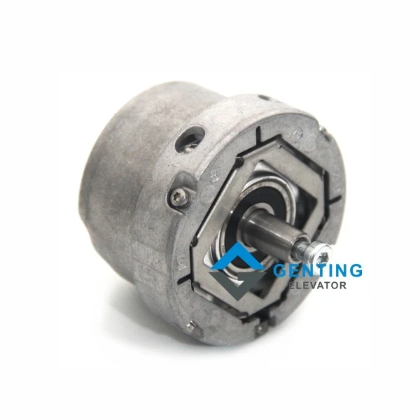 Heidenhain elevator encoder ECN 1313
