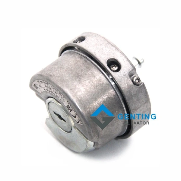 Heidenhain elevator encoder ECN 1313 2048 62S12-78