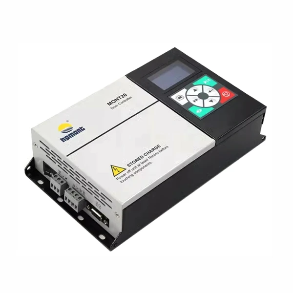اینورتر درب آسانسور Hpmont Mont20