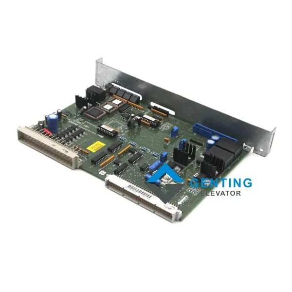 Kone elevator pcb KM583548G01 Kone elevator pcb KM583548G01