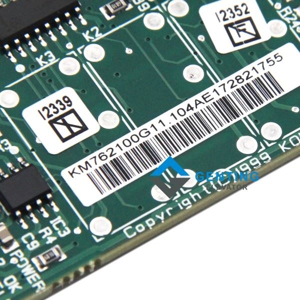 Kone KM762100G11