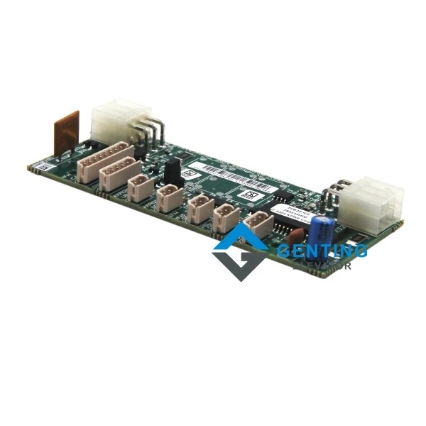 Kone elevator pcb KM762100G11