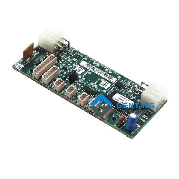 Kone elevator board KM762100G11