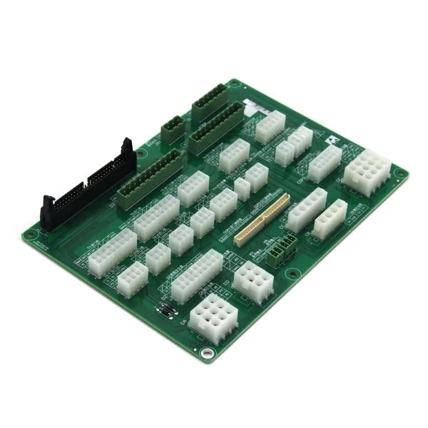 PCB آسانسور KOYO ProD22409AV1 SM.09CW-52