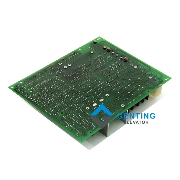 Mitsubishi elevator parts DL2-VCO DL4-VCO