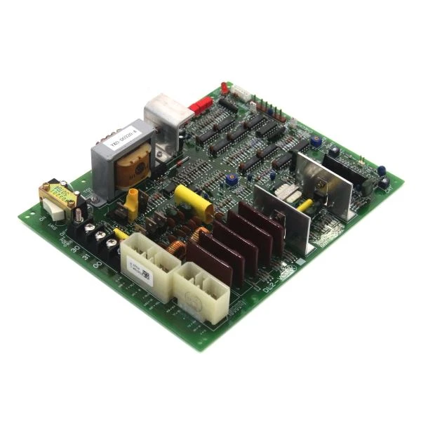 آسانسور میتسوبیشی pcb DL2-VCO