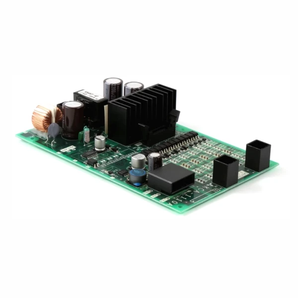 PCB آسانسور میتسوبیشی KCA-1110A