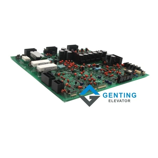 Mitsubishi elevator HOPE drive board P203702B000G01