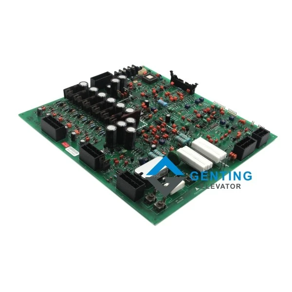 Mitsubishi elevator pcb P203702B000G01
