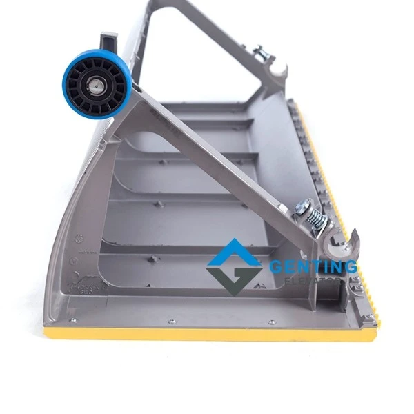 Otis 506 escalator step 53-G0 6291P