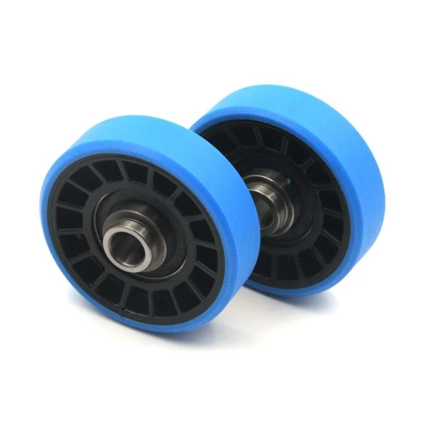 پله چرخ پله برقی Otis GAA207K1