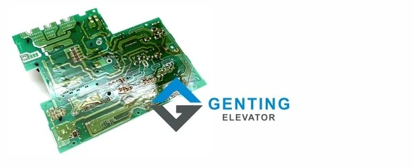 Fuji elevator inverter drive board LM1-PP-15-4 Fuji elevator inverter drive board LM1-PP-15-4