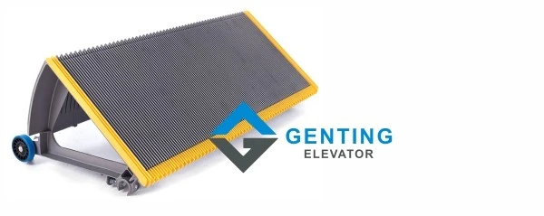 Otis escalator step 53-G0 6291P Otis escalator step 53-G0 6291P