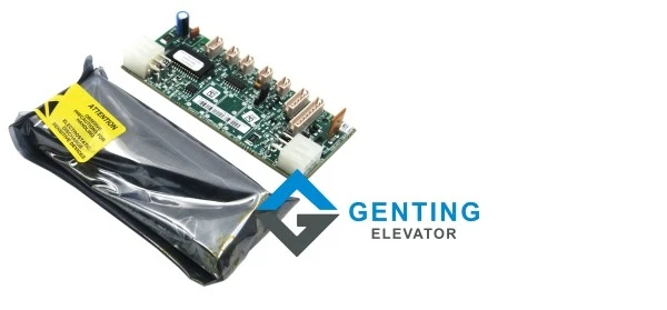 Kone elevator LCEFCB24 board KM762100G11 Kone elevator LCEFCB24 board KM762100G11