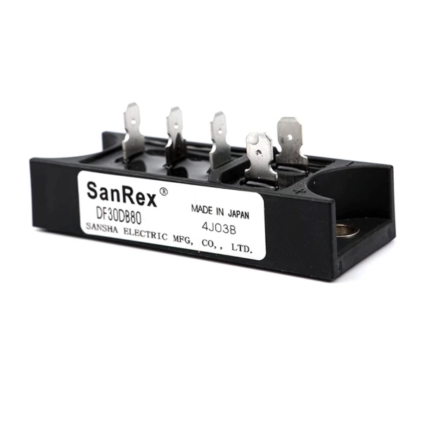 ماژول آسانسور SanRex DF30DB80