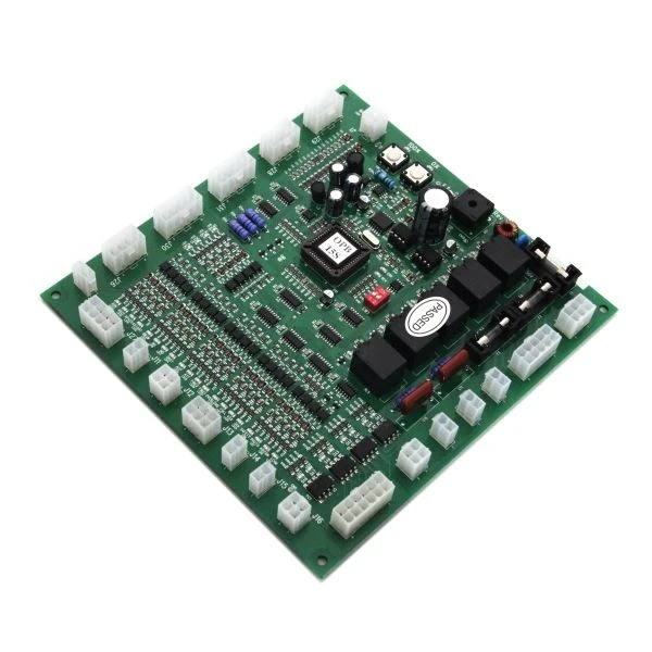 Sigma Elevator PCB OPB -101