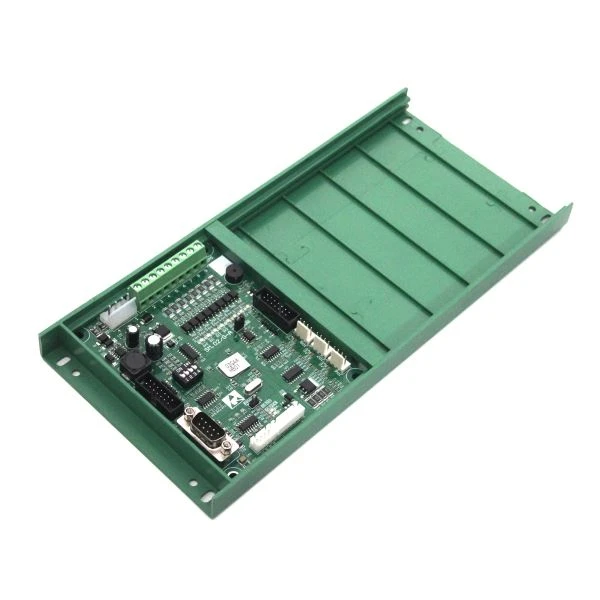 پله آسانسور pcb SM.02/GA