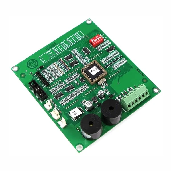 Tke elevator pcb MA9-S