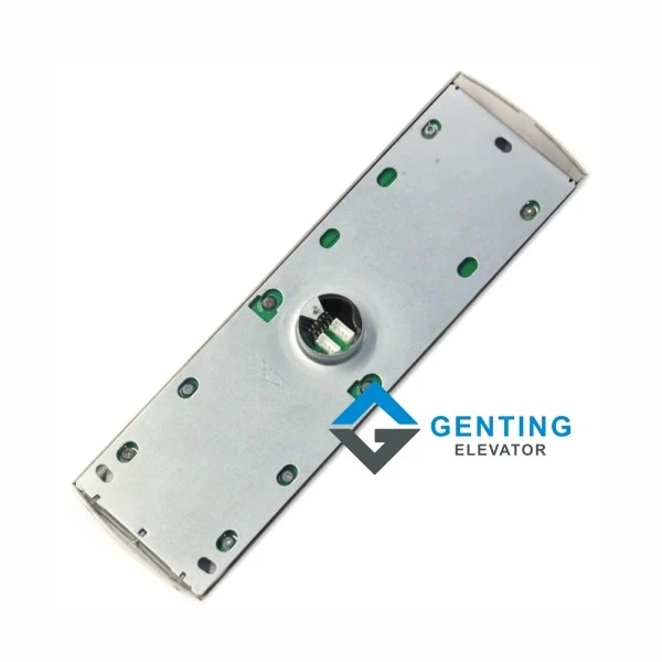 Xizi otis elevator hop HBP12-BND